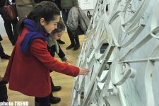 Hundreds of people attended the "012 Baku Public Art Festival" (PHOTO)