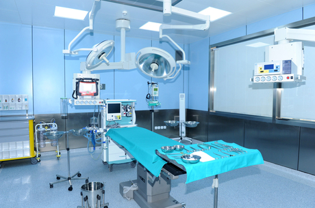 Azerbaijani first lady inspects children`s clinic of National Oncology Center