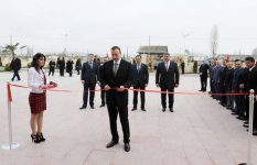 President Aliyev: Azerbaijan can hold any int’l sporting event (PHOTO)