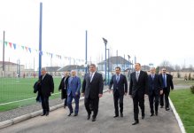 President Aliyev: Azerbaijan can hold any int’l sporting event (PHOTO)