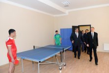 President Aliyev: Azerbaijan can hold any int’l sporting event (PHOTO)