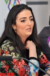 Azerbaijan launches campaign to support Baku’s candidacy to host Olympic Games-2020 (PHOTO)