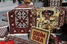 Azerbaijan today marks the Novruz holiday (PHOTO)