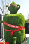 Azerbaijan today marks the Novruz holiday (PHOTO)