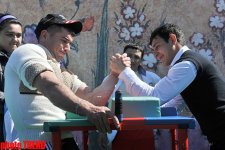 Azerbaijan today marks the Novruz holiday (PHOTO)