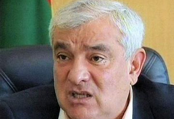 Authorities act to prevent Azerbaijanis from fighting in Syria