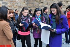 YARAT! Organization presents Faig Ahmed’s project "Inner City" in Baku (PHOTO)