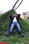 YARAT! Organization presents Faig Ahmed’s project "Inner City" in Baku (PHOTO)