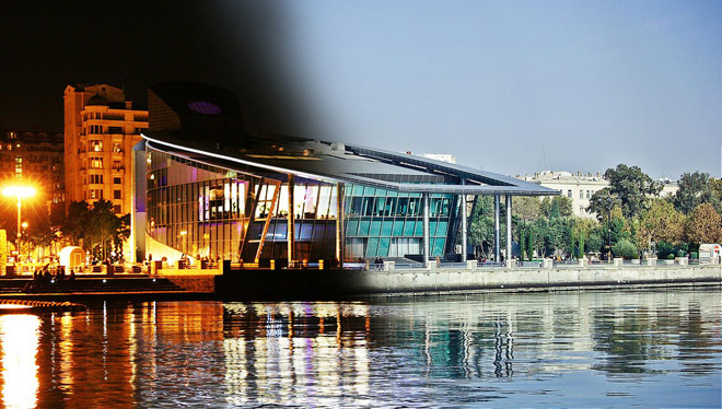 Eurovision.tv presents Baku photos (PHOTO)
