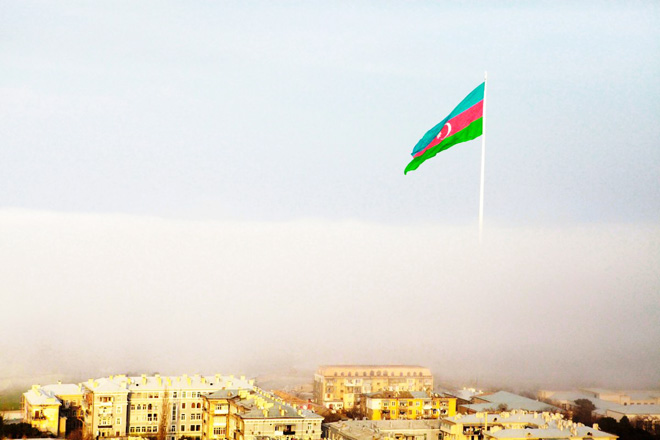 Eurovision.tv presents Baku photos (PHOTO)