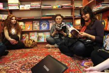 Eurovision.tv presents Baku photos (PHOTO)