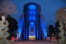 Eurovision.tv presents Baku photos (PHOTO)
