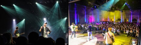 Eurovision.tv presents Baku photos (PHOTO)