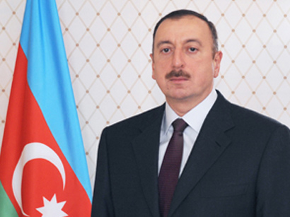 Ilham Aliyev expresses condolences to family of untimely deceased Azerbaijani chess player Vugar Hashimov