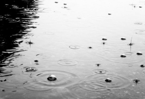 Iran`s capital rainfall decreases by 58 percent
