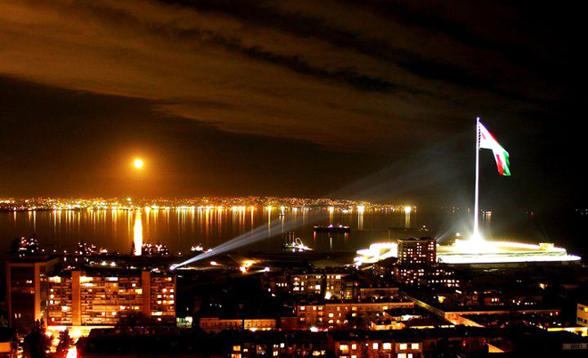 Eurovision.tv presents Baku photos (PHOTO)