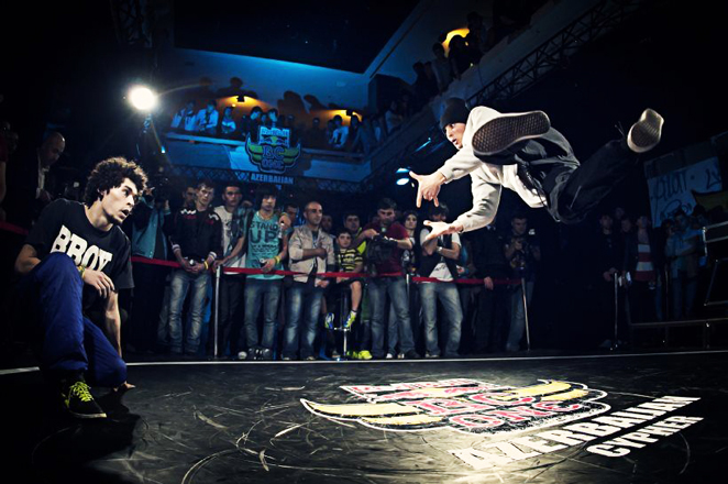 Eurovision.tv presents Baku photos (PHOTO)