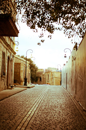 Eurovision.tv presents Baku photos (PHOTO)