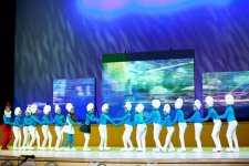 Eurovision.tv presents Baku photos (PHOTO)