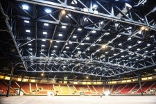Eurovision.tv presents Baku photos (PHOTO)