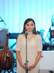 Azerbaijan`s first lady receives diploma of Honorary Professor of I.M. Sechenov First Moscow State Medical University (PHOTO)