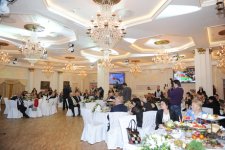 Azerbaijan`s first lady receives diploma of Honorary Professor of I.M. Sechenov First Moscow State Medical University (PHOTO)