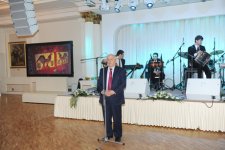 Azerbaijan`s first lady receives diploma of Honorary Professor of I.M. Sechenov First Moscow State Medical University (PHOTO)