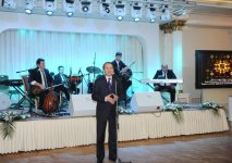 Azerbaijan`s first lady receives diploma of Honorary Professor of I.M. Sechenov First Moscow State Medical University (PHOTO)