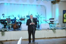 Azerbaijan`s first lady receives diploma of Honorary Professor of I.M. Sechenov First Moscow State Medical University (PHOTO)