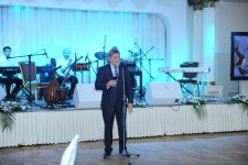 Azerbaijan`s first lady receives diploma of Honorary Professor of I.M. Sechenov First Moscow State Medical University (PHOTO)