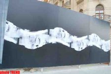 YARAT! Organization presents Rashad Babayev’s project "Antonioni in Baku" (PHOTO)