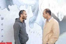 YARAT! Organization presents Rashad Babayev’s project "Antonioni in Baku" (PHOTO)