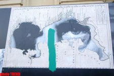 YARAT! Organization presents Rashad Babayev’s project "Antonioni in Baku" (PHOTO)