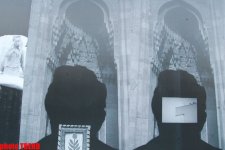 YARAT! Organization presents Rashad Babayev’s project "Antonioni in Baku" (PHOTO)