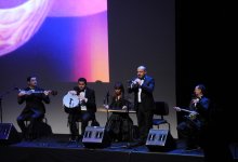 Mehriban Aliyeva attends closing ceremony of Days of Azerbaijani culture in Italy (PHOTO)