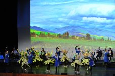 Mehriban Aliyeva attends closing ceremony of Days of Azerbaijani culture in Italy (PHOTO)