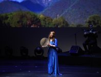 Mehriban Aliyeva attends closing ceremony of Days of Azerbaijani culture in Italy (PHOTO)