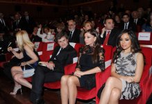 Mehriban Aliyeva attends closing ceremony of Days of Azerbaijani culture in Italy (PHOTO)