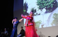 Mehriban Aliyeva attends closing ceremony of Days of Azerbaijani culture in Italy (PHOTO)