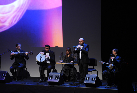 Mehriban Aliyeva attends closing ceremony of Days of Azerbaijani culture in Italy (PHOTO)