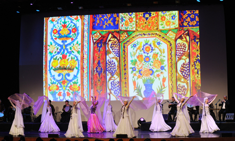 Mehriban Aliyeva attends closing ceremony of Days of Azerbaijani culture in Italy (PHOTO)