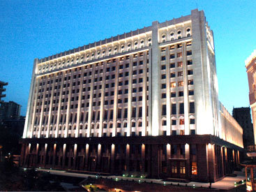 Top Azerbaijani presidential aide voiced opinion on establishment of Russian Union of Azerbaijani Organizations