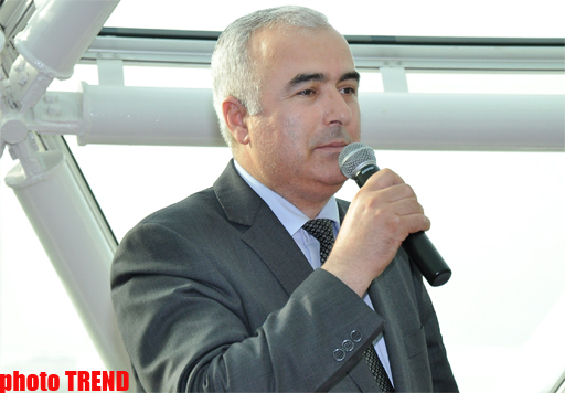 Concert for children held in Baku due to Eurovision Song Contest 2012 (PHOTO)