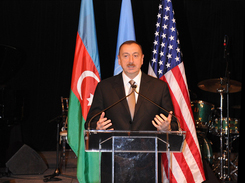 President: As UNSC active member, Azerbaijan will always support justice, norms of international law and peace (PHOTO)
