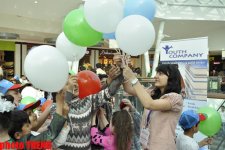 Concert for children held in Baku due to Eurovision Song Contest 2012 (PHOTO)