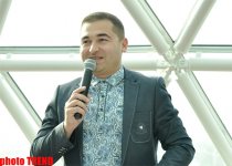 Concert for children held in Baku due to Eurovision Song Contest 2012 (PHOTO)