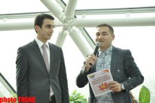 Concert for children held in Baku due to Eurovision Song Contest 2012 (PHOTO)