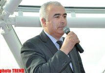 Concert for children held in Baku due to Eurovision Song Contest 2012 (PHOTO)