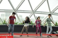 Concert for children held in Baku due to Eurovision Song Contest 2012 (PHOTO)