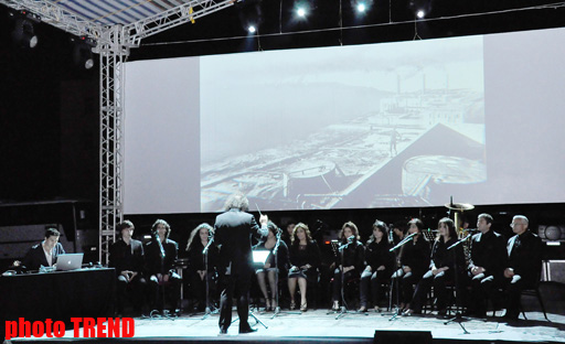 YARAT! Organization presents Ali Hasanov’s project "Arsenium" in Baku (PHOTO)